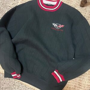 Corvette Sweater